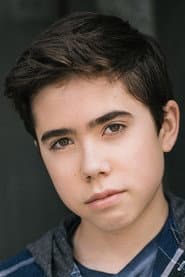 Photo of Brendan Heard