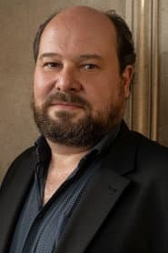 Photo of Rainer Galke