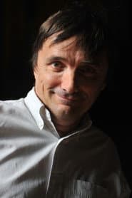 Photo of Pierre Aucaigne