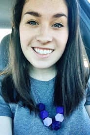 Photo of Erin Barksdale