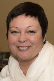 Photo of Claire Pimparé