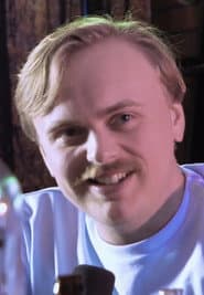 Photo of Gus Johnson