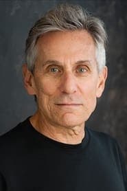 Photo of Jerry Wasserman