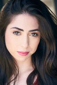 Photo of Olivia Sandoval