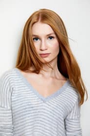 Photo of Estelle Hermansen