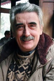 Photo of Carlos Roffé