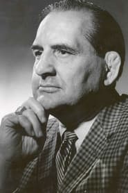 Photo of Paul Boesch