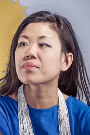 Photo of Nancy Whang