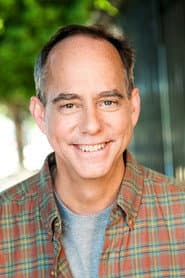 Photo of Tom Simmons
