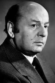 Photo of Boris Ivanov