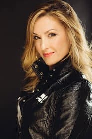 Photo of Jacqueline Anderson