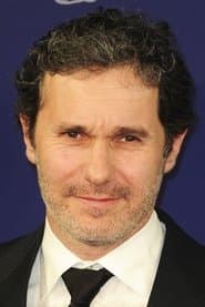 Photo of Serge Hazanavicius