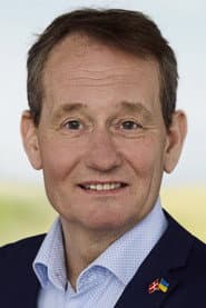 Photo of Peter Juel-Jensen