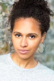 Photo of Hannah Azuonye