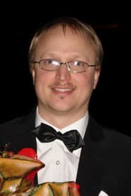 Photo of Pär Brundin