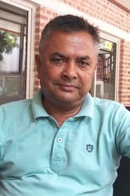 Photo of Ramesh Budhathoki
