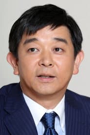 Photo of Toshihiro Itô
