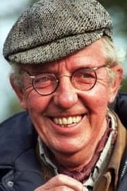 Photo of Gordon Wharmby