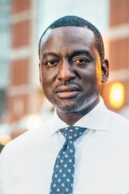 Photo of Yusef Salaam