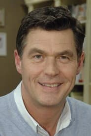 Photo of Michael Müller