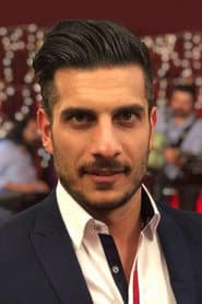 Photo of Alkis Hristou