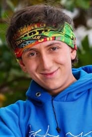 Photo of Tez Vlamis