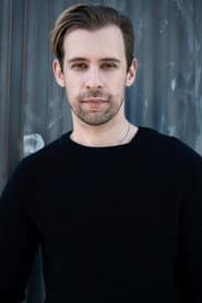 Photo of Chris Broadbent
