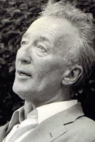 Photo of Claude Roy