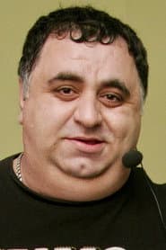 Photo of Khalil Musaev