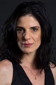 Photo of Isabel Guéron
