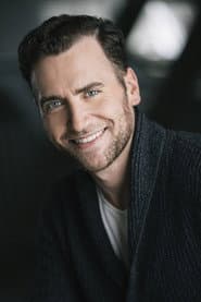 Photo of Christopher Jane