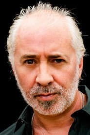 Photo of Pablo Finamore