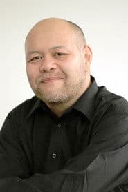 Photo of Bob Suzuki