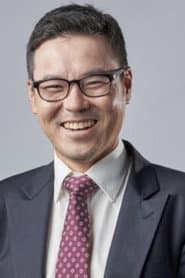 Photo of Kim Min-seok