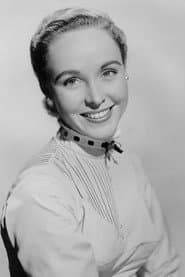 Photo of Frances Helm
