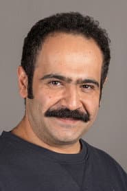 Photo of Bahador Maleki