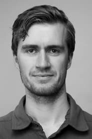 Photo of Peder Lauvås