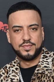Photo of French Montana