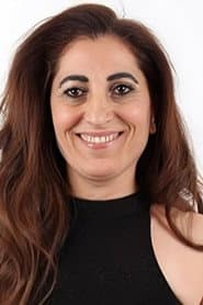Photo of Gülten Çelik