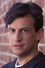 Photo of Peter Frechette