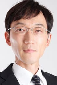 Photo of Kenji Yabe