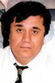 Photo of Amir Mojahed