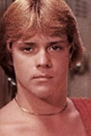 Photo of Jon Christopher