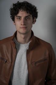 Photo of D.J. Stroud