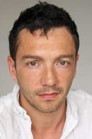 Photo of Alexandre Pavloff