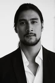 Photo of Daniel Adnan