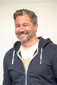 Photo of Jason Tostevin