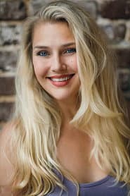 Photo of Amber Cather