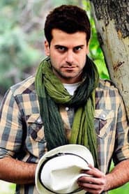 Photo of Roozbeh Hesari