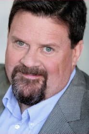 Photo of Phil Johnson